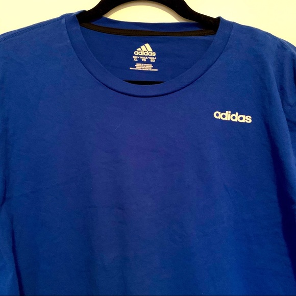 Adidas long sleeve - Picture 2 of 3